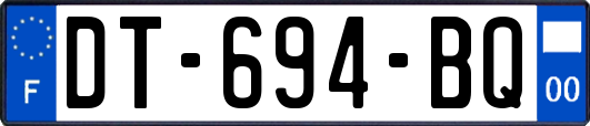 DT-694-BQ