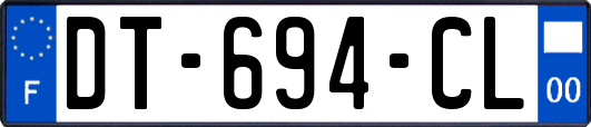 DT-694-CL