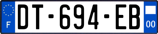 DT-694-EB