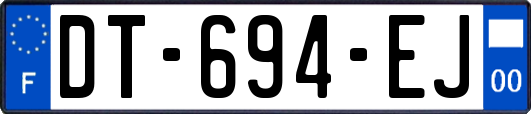 DT-694-EJ