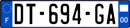 DT-694-GA