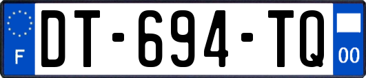 DT-694-TQ