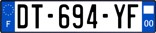 DT-694-YF