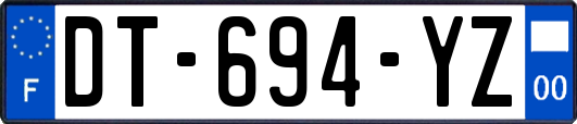 DT-694-YZ