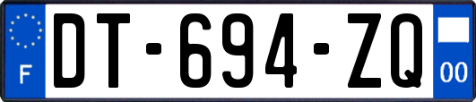 DT-694-ZQ