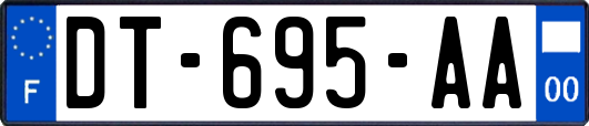 DT-695-AA