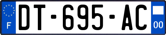 DT-695-AC