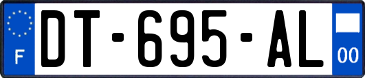 DT-695-AL