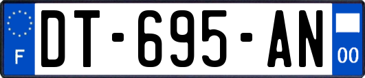 DT-695-AN