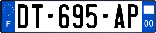 DT-695-AP