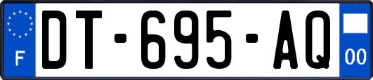 DT-695-AQ