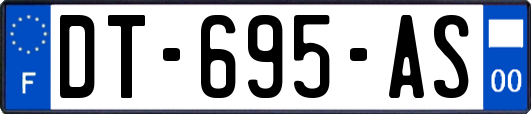 DT-695-AS