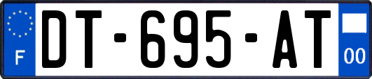 DT-695-AT