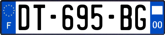 DT-695-BG