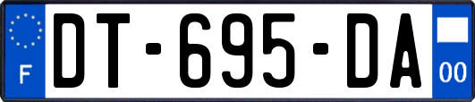 DT-695-DA