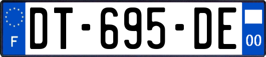 DT-695-DE