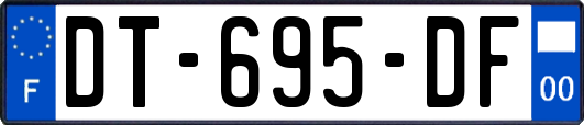 DT-695-DF