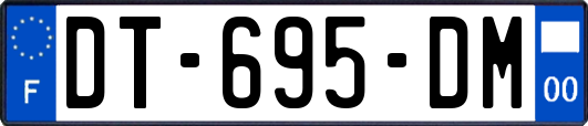 DT-695-DM