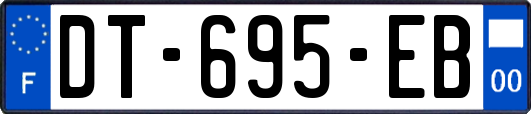 DT-695-EB