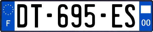 DT-695-ES