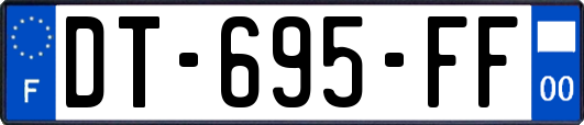 DT-695-FF