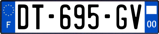 DT-695-GV