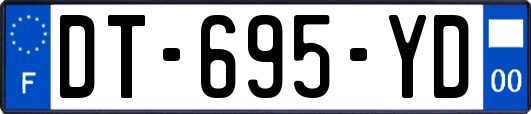 DT-695-YD