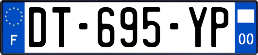 DT-695-YP