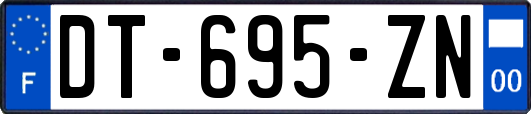 DT-695-ZN