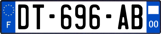 DT-696-AB