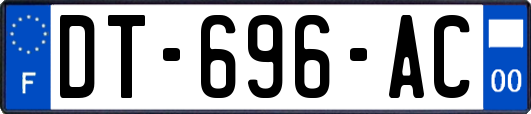 DT-696-AC