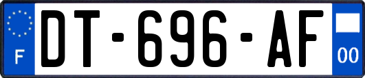 DT-696-AF