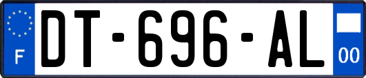 DT-696-AL