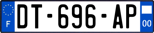 DT-696-AP