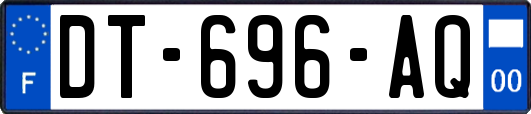 DT-696-AQ