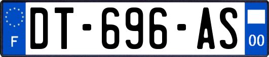 DT-696-AS