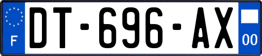 DT-696-AX