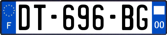 DT-696-BG