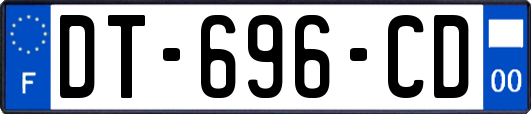 DT-696-CD