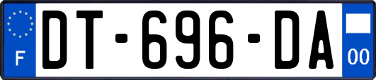 DT-696-DA