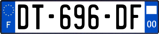 DT-696-DF