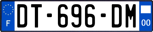 DT-696-DM