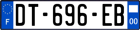 DT-696-EB