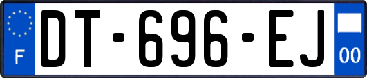 DT-696-EJ