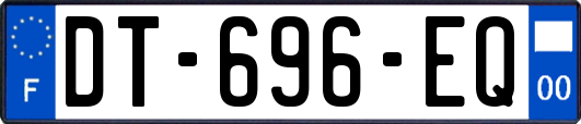 DT-696-EQ