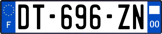 DT-696-ZN