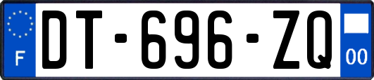 DT-696-ZQ