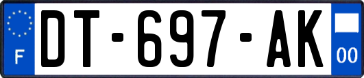 DT-697-AK