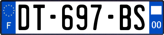 DT-697-BS