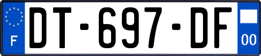 DT-697-DF